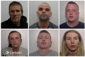 அழகு நிலையத்துக்கு அடிக்கடி சென்ற ஆண்கள்... உள்ளாடைக்குள்ளிருந்து எதையோ எடுத்துக்கொடுத்த இளம்பெண்: பின்னர் தெரியவந்த திடுக் உண்மை