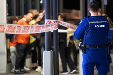 நியூசிலாந்தில் சீன உணவகங்களில் அரேங்கேறிய பகீர் சம்பவம்!