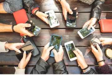 கைபேசி பாவனையாளர்களுக்கு விசேட அறிவிப்பு!