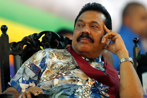விலகும் சகாக்கள்; தனித்துவிடப்படும் மஹிந்த! | Departing Colleagues Mahinda Will Be Left Alone