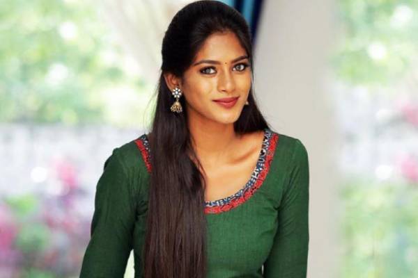 இந்த தெலுங்கு சீரியல் ரீமேக்கில் தான் நடிக்கிறாரா வினுஷா... வெளிவந்த தகவல் | Actress Vinusha Devi New Serial Storyline Details
