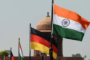 பொருளாதாரம், வர்த்தக உறவுகளுக்காக... இந்தியாவில் செயல்படும் ஜேர்மன் தூதரகங்கள்