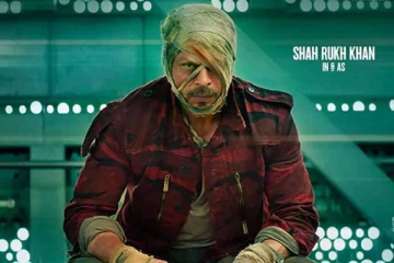 முதல் நாள் வசூலில் ஷாருக்கானின் ஜவான் திரைப்படம் இத்தனை கோடி வசூலிக்குமா?- வெளிவந்த கணிப்பு