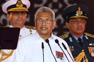 முன்கூட்டியே வரையப்பட்ட கோட்டாபயவை பாதுகாப்பதற்கான திட்டம்!