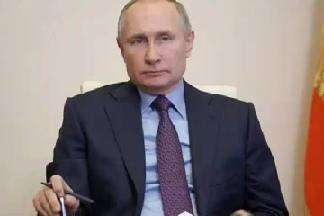 வடகொரியா அணு ஆயுத பிரச்சனைக்கு தீர்வு காணப்படும் - ரஷ்யா அதிபர் புடின்