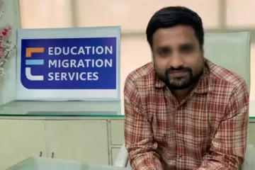 700 இந்திய மாணவர்களை ஏமாற்றி கனடாவுக்கு அனுப்பிய நபர்: விசாரணையில் வெளிவந்த தகவல்