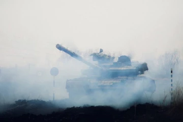 மனித உயிர்களுடன் விளையாடவேண்டாம்... ரஷ்யாவுக்கு எச்சரிக்கை