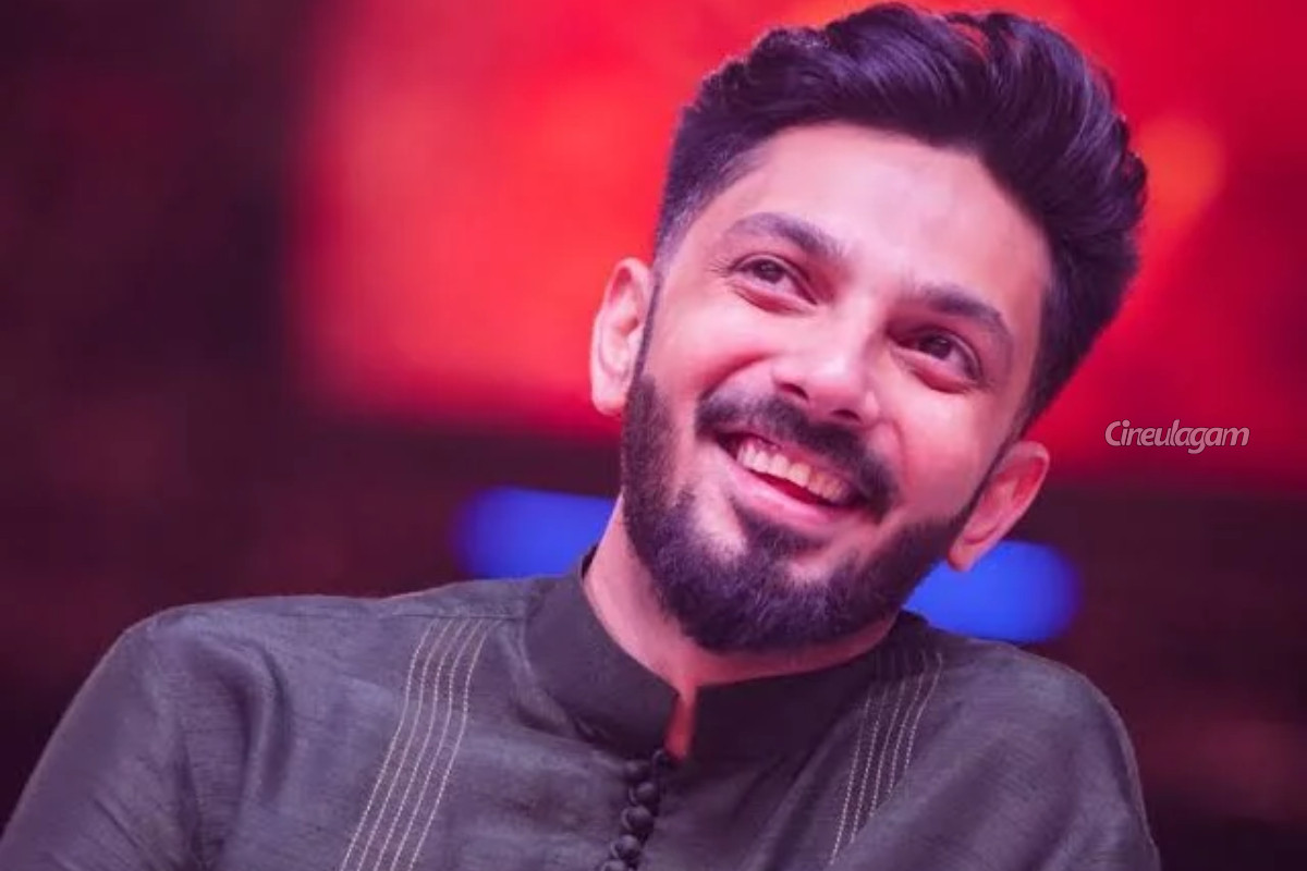 திருமணம் பற்றி கேட்டதற்கு அனிருத் காட்டமாக சொன்ன பதில்.. வீடியோவை பாருங்க | Anirudh Angry Reply To Question On Marriage