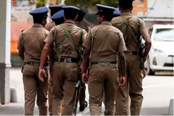 நாடளாவிய ரீதியில் முன்னெடுக்கப்பட்ட கைது நடவடிக்கைகள்