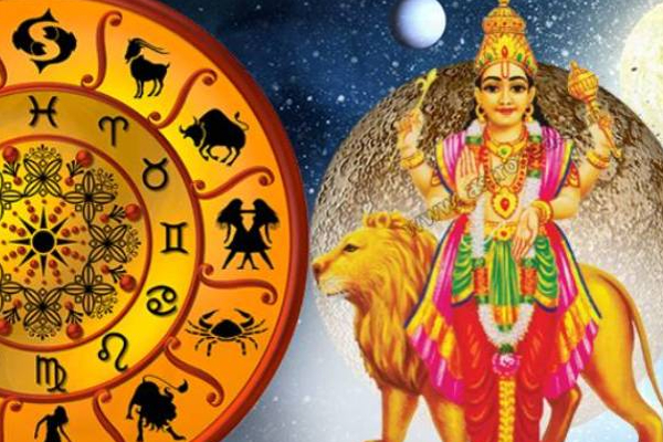 புதனால் உருவாகும் ராஜயோகம் ஒன்று: அதிர்ஷ்டத்தை குவிக்கப்போகும் 3 ராசிகள் | Bhadra Rajayoga Formed Budhan 3 Zodiac Signs Luck