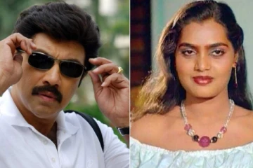 மூஞ்சியும், உயரத்தையும் பாருங்க; மறுத்த சில்க் ஸ்மிதா - கெஞ்சிய சத்யராஜ்