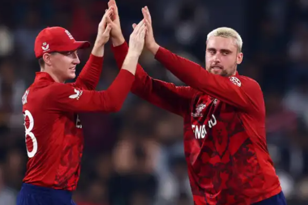 டி20 உலகக் கோப்பை 2026! நியூசிலாந்துக்கு எதிரான போட்டியில் இங்கிலாந்து அணி வெற்றி | England Vs New Zealand டி20 உலகக் கோப்பை 2026! நியூசிலாந்துக்கு எதிரான போட்டியில் இங்கிலாந்து அணி வெற்றி | England Vs New Zealand