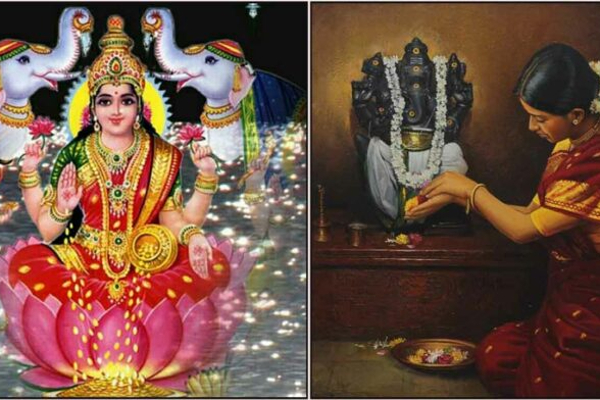 எந்த தெய்வத்தை எந்த மலர் கொண்டு பூஜிக்க வேண்டும் தெரியுமா! இப்படி வழிபட்டால் நல்ல பலன் கிடைக்கும்! | Do You Know Which Deity Should Be Worshiped Flower
