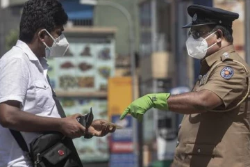 நாட்டில் மீண்டும் கட்டுப்பாடுகள் வர வாய்ப்பு ; மக்களுக்கு எச்சரிக்கை!