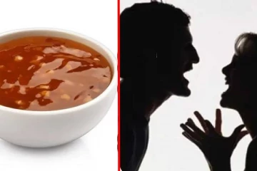 சட்னி நல்லா இல்லாததால் மனைவி கொடூர கொலை - சட்னியை தலையில் கொட்டி கணவர் வெறிச்செயல்!