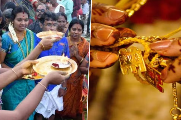 2025 ஆடிப்பெருக்கு எப்பொழுது?அன்று தாலி கயிறு மாற்ற நல்ல நேரம் என்ன? | Aadiperuku 2025 Festival And Worship In Tamil