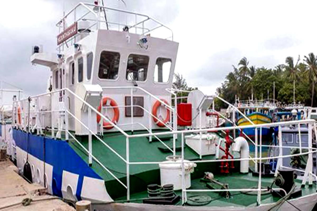 நெடுந்தாரகை சேவை இன்று முதல் மீண்டும் ஆரம்பம் | Long Distance Service Resumes From Today நெடுந்தாரகை சேவை இன்று முதல் மீண்டும் ஆரம்பம் | Long Distance Service Resumes From Today