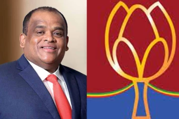 மொட்டு தனிவழி : களத்தில் தம்மிக பெரேரா