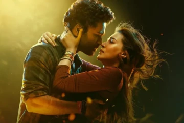 தேரே இஷ்க் மே 7 நாட்களில் உலகளவில் செய்துள்ள வசூல்.. அதிகாரப்பூர்வ அறிவிப்பு