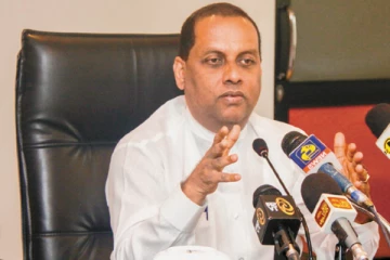 සර්ව පාක්ෂික සමුළුව 23 කැඳවන ලකුණු...