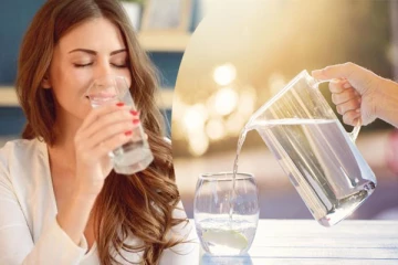 தினமும் வெறும் வயிற்றில் தண்ணீர் குடிப்பதால் இத்தனை நன்மைகளா?