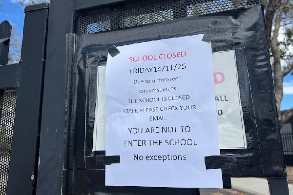 எஸ்பெஸ்டாஸ் அபாயம்; அவுஸ்திரேலியாவில் 69 பாடசாலைகளை மூட உத்தரவு | 69 Tct Schools In Australia Close Asbestos Threat எஸ்பெஸ்டாஸ் அபாயம்; அவுஸ்திரேலியாவில் 69 பாடசாலைகளை மூட உத்தரவு | 69 Tct Schools In Australia Close Asbestos Threat