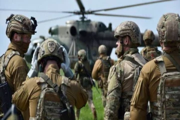 ரஷ்ய - உக்ரைன் போரில் ஈடுபட்ட இலங்கையர்களை மீட்க ஐக்கிய மக்கள் சக்தி நடவடிக்கை