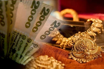 தங்கத்தின் விலையில் ஏற்பட்டுள்ள சடுதியான மாற்றம்