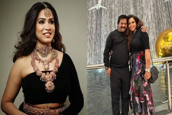 குழந்தையுடன் முதலாவது ஓணம் கொண்டாடிய ரெடின் கிங்ஸ்லி மனைவி ... வைரலாகும் காணொளி! | Redin Kingsley Wife Sangeetha Onam Special Video