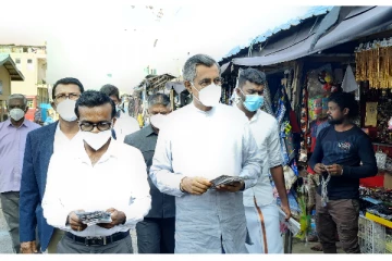 ராஜபக்சர்களின் திட்டம் தொடர்பில் யாழில் வைத்து சம்பிக்க வெளியிட்டுள்ள தகவல்