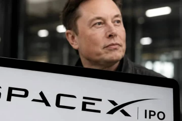 ராக்கெட் வேகத்தில் குதித்த SpaceX பங்குகள்... தடாலடியாக 3 நாட்களில் 600 பில்லியன் டொலர் இழப்பு