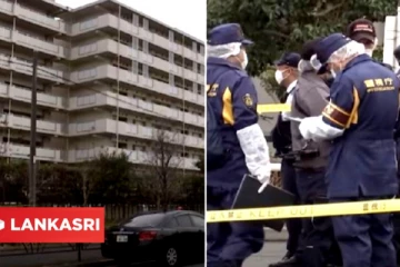 தாயின் சடலத்தை 10 ஆண்டுகளாக ஃபிரிட்ஜில் ஒளித்து வைத்திருந்த பெண்! காரணம் தெரிந்தால் கடுப்பாயிடுவீங்க