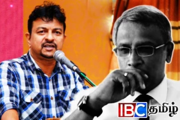 சுமந்திரனை கடுந்தொனியில் எச்சரிக்கும் அரச தரப்பு