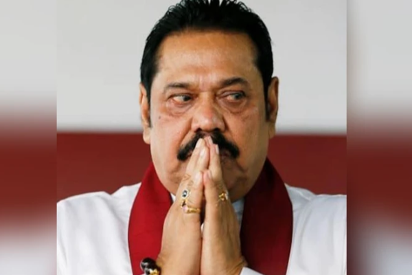 முன்னாள் ஜனாதிபதி மஹிந்த ராஜபக்ஷவின் பாதுகாப்பு அதிகாரி கைது | Ex President Mahinda Rajapaksa Security Arrested