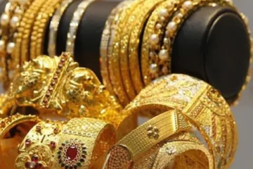 இலங்கையில் தங்கத்தின் விலை உயர்வு! இன்றைய நிலவரம் (27-10 -2022)