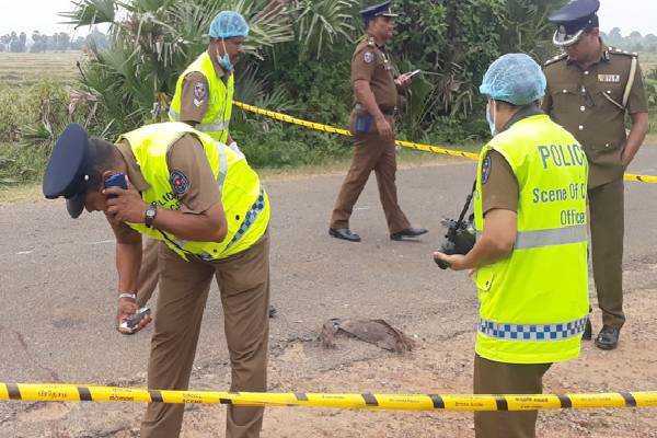 யாழில் மர்மமான முறையில் இளைஞரொருவர் உயிரிழப்பு | One Death In Jaffna
