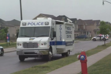 பிராம்ப்டன் பூங்காவில் பெண் இறந்த விவகாரம்: பொலிசாரிடம் சிக்கிய கணவன்