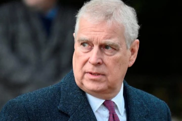 பிரிட்டன் அரச குடும்பத்தில் விழுந்த பாலியல் குற்றச்சாட்டு ; இளவரசர் எடுத்த முடிவு