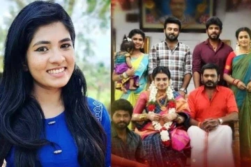 அட்ஜஸ்ட்மென்ட் செய்தால் தான் சான்ஸ்! ஓபன் டாக் கொடுத்த பாண்டியன் ஸ்டோர்ஸ் நடிகை