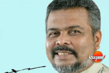 අභාවප්‍රාප්ත නන්දන ගුණතිලකගේ දේහය භූමදානයට