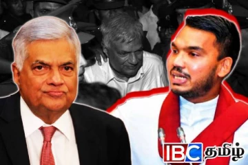 கொழும்பை ஆக்கிரமிக்கும் போராட்டம்! கொந்தளித்த நாமல்