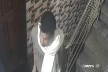 பிராண்டட் ஷூ மட்டும் தான்.. குறிவைக்கும் திருடன் - அல்லாடும் குடியிருப்புவாசிகள்!