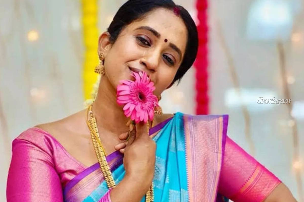 பிக்பாஸ் புகழ் தாமரைச் செல்வியிடம் பணம், நகை வாங்கி ஏமாற்றியுள்ள சீரியல் நடிகை கணவர்... அழுதபடி அவரே வெளியிட்ட வீடியோ | Thamarai Selvi Sad Post Goes Viral