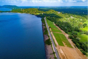 ශ්‍රී ලංකාවේ වාරි තාක්ෂණය