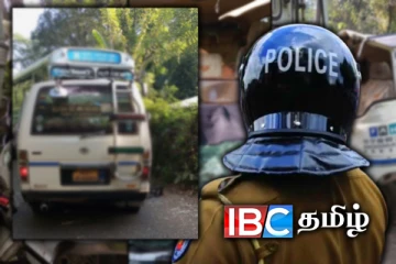 அதிகாலையில் கோர விபத்து : 12 பேர் படுகாயம்