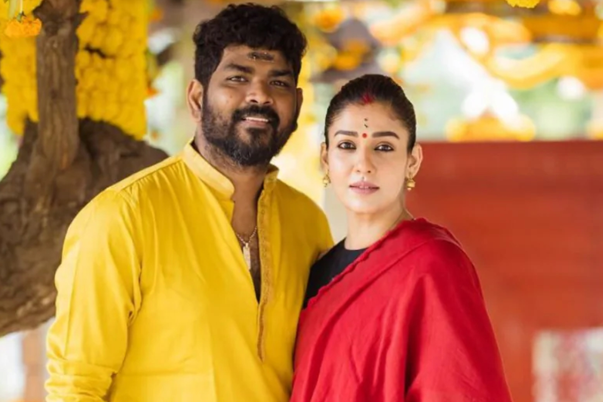 ரஜினி, ஜெயலலிதா, தனுஷ் வரிசையில் போயஸ் கார்டனில் நயன்தாரா வாங்கிய பிரம்மாண்ட வீடு.. விலை எவ்வளவு தெரியுமா | Nayanthara Bought Luxurious Poes Garden House