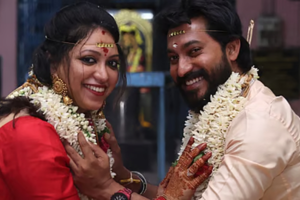 joy crizilda - madhampatty rangaraj joy crizilda - madhampatty rangaraj