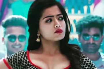 அந்த படத்தில் நானா? கோடி கொடுத்தாலும் வேண்டாம் என தூக்கி எறிந்த நடிகை ரஷ்மிகா..