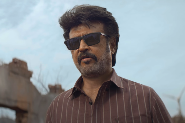 வேட்டையன் படத்தின் புது அப்டேட்.. என்ன தெரியுமா? | Vettaiyan Movie Latest Update