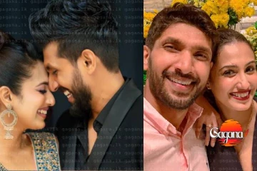 ඉෂිතා වගේ ලස්සන එයාට සංගීත්ගේ ආදරේ බලන්නකෝ